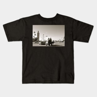 Maroc - Marrakech Kids T-Shirt